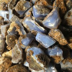 Agates