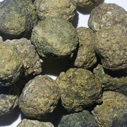 Uncut Thundereggs