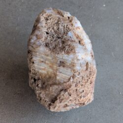 3.79lb Central Washington Agate