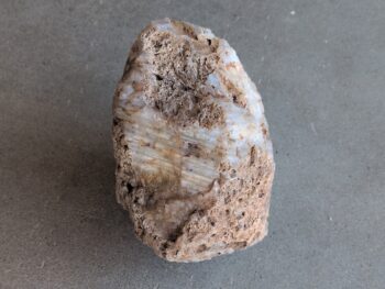 3.79lb Central Washington Agate