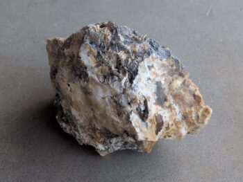 2.14lb China Hollow Jasper - Image 2